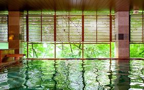 大江戸温泉物語　鬼怒川温泉　鬼怒川観光ホテル